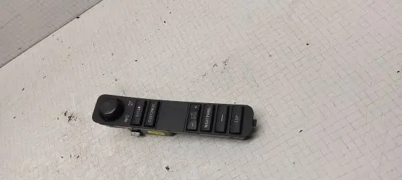 Saab 9-3 Ver2 ESP (stability program) switch 12792588JD 4351003E