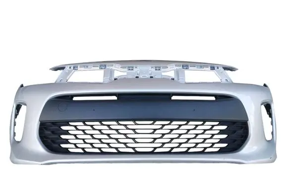 KIA Rio Front bumper 86511-H8000
