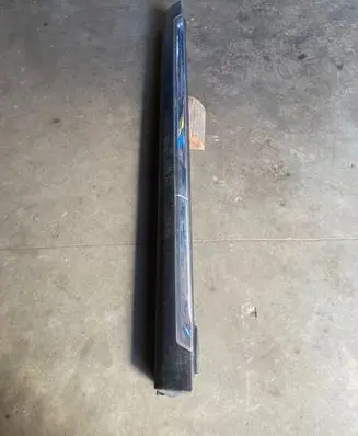 Citroen C-Crosser Sill 6512A13701