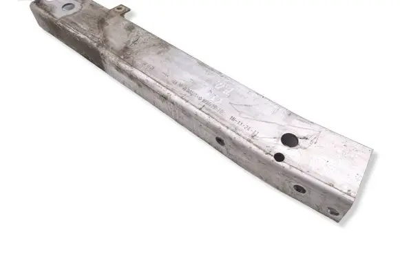 Mini F65 Bottom radiator support slam panel 8737235