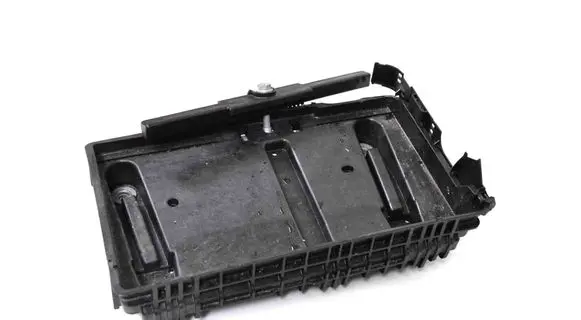 Mercedes-Benz E W238 Battery box tray A2056201502