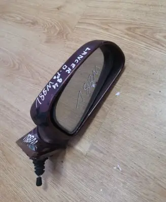 Mitsubishi Lancer Manual wing mirror 01826 02826 4170