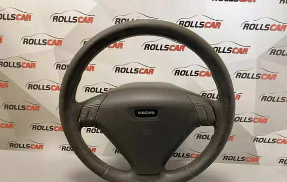 Volvo S60 Steering wheel