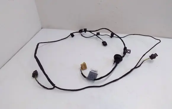Audi A4 S4 B9 Parking sensor (PDC) wiring loom 8W0971104A TAB010813AL
