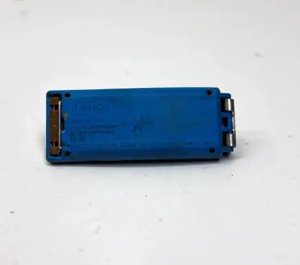 Ford Mustang VI Tire pressure sensor 6W1T1A150AF