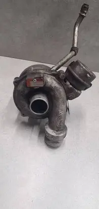 Nissan Qashqai Turbo 54399700070