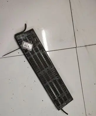 Citroen Xsara Picasso Engine oil radiator 