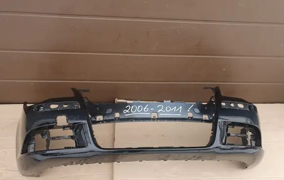 Volkswagen Eos Front bumper 1QO807217B 1Q0807217A