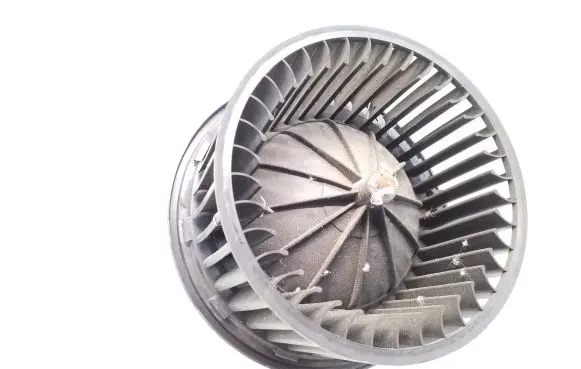 Volkswagen Multivan T4 Heater fan/blower 209665