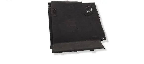 BMW X3 F25 Trunk/boot side trim panel 7222221