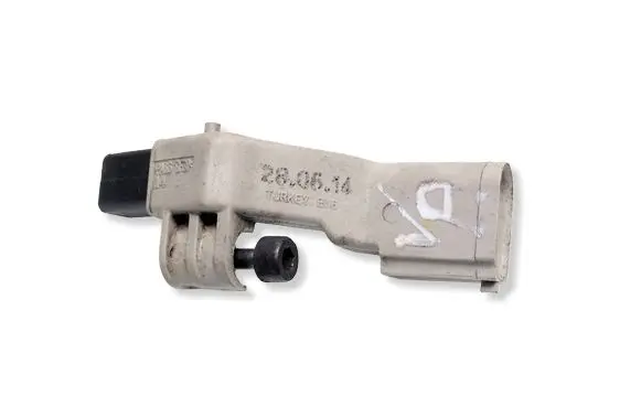 Volkswagen PASSAT B7 Crankshaft position sensor 03C906433A