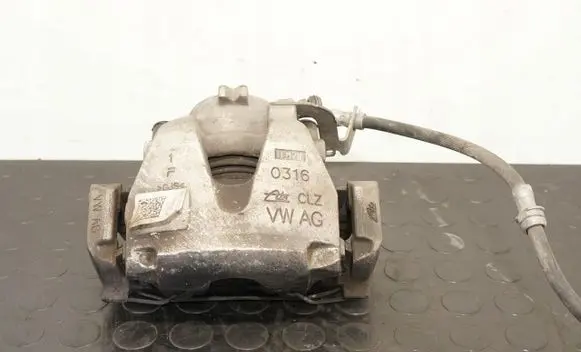 Audi A5 Front brake caliper 8W06DH