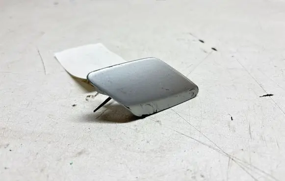 BMW 4 F32 F33 Headlight washer spray nozzle cap/cover 15857711
