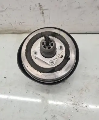 Dodge Durango III Brake booster 04581956AE