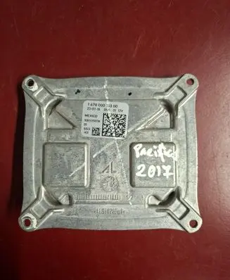 Chrysler Pacifica LED ballast control module 147000015300 10EEG150706