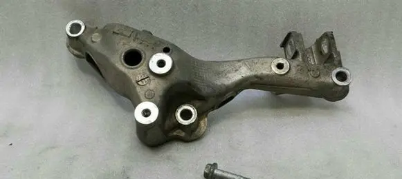 Porsche 911 991 Rear subframe 99133115210