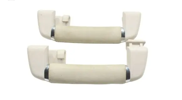 Jaguar XJ X351 Rear interior roof grab handle