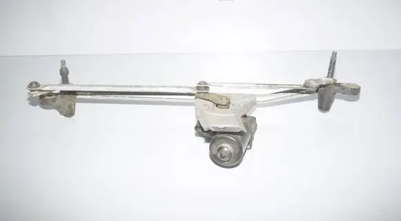 BMW X5 E53 Front wiper linkage and motor 7046571 61617046571 8245366