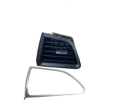 Ford Edge II Dashboard side air vent grill/cover trim EM2B19C696A