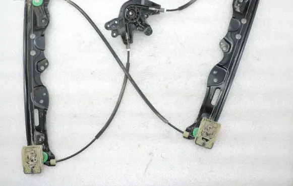 Ford Ranger Front door window regulator motor AB392123201CG