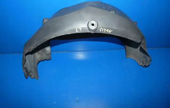 Mercedes-Benz Citan W415 Rear arch fender liner splash guards