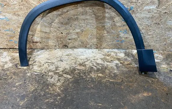 Mercedes-Benz GLA H247 Fender trim (molding) A2478850000 S2510F170-M