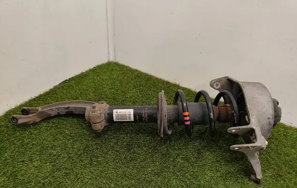 Audi A4 S4 B8 8K Front shock absorber/damper 8K0031CB 8K0413031CB
