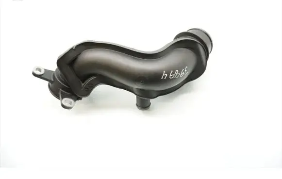 Ford Focus Air intake hose/pipe DS73-9F805-HD