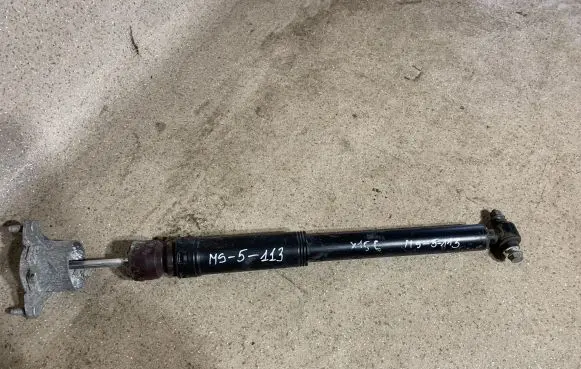 Mercedes-Benz GLA W156 Rear shock absorber/damper