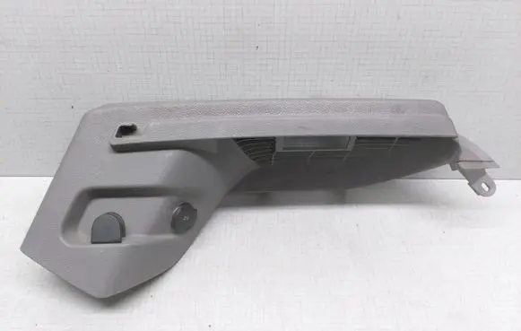 Volkswagen Golf V Trunk/boot side trim panel 1K6867762Q