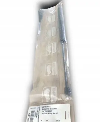 Fiat Freemont Rear window strut damper K68101213AA