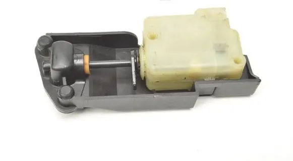 Volvo XC90 Fuel tank cap lock 9483311