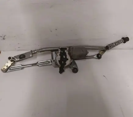 Volvo XC70 Front wiper linkage and motor 8624239 150019 16004