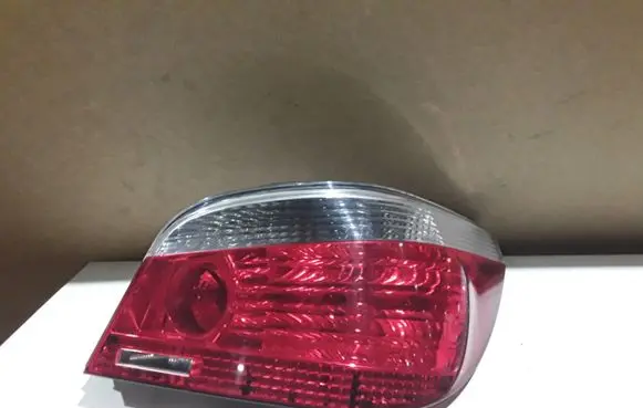 BMW 5 E60 E61 Rear/tail lights 6910768 6923306