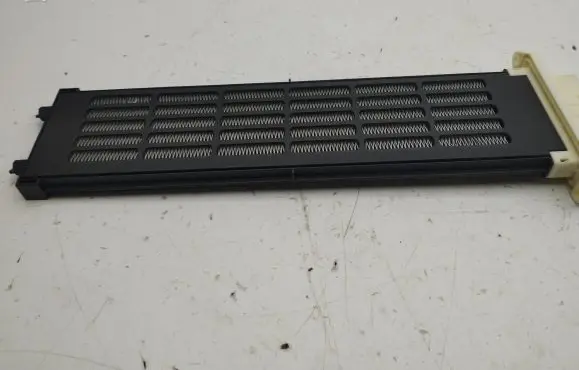Peugeot 3008 II Electric cabin heater radiator A52103600