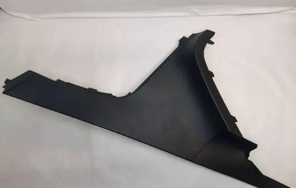 Subaru Legacy Dashboard side end trim 66073AG080