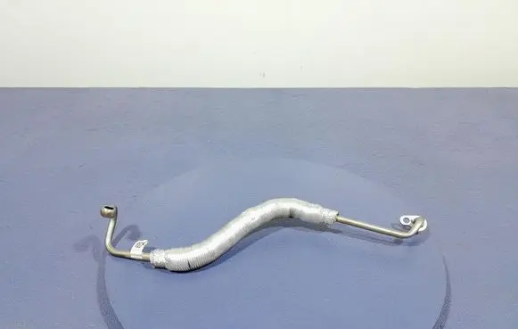 BMW X5 E53 Turbo turbocharger oiling pipe/hose 8580011