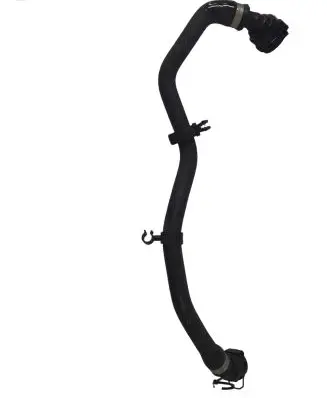 BMW 1 F20 F21 Engine coolant pipe/hose 837767102