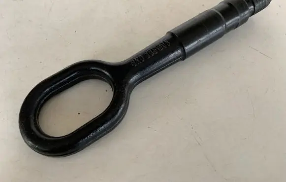 Audi Q5 SQ5 Towing hook eye 8K0805615