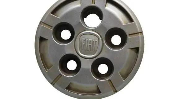 Fiat Ducato Original wheel cap B632