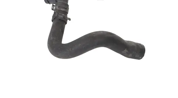 Volkswagen PASSAT CC Engine coolant pipe/hose 3AA122073A