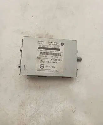 Lexus CT 200H Other control units/modules 861A076030 R31017ETC 10R0310313