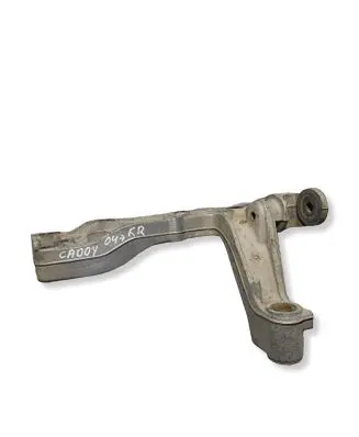 Volkswagen Caddy Front lower control arm/wishbone 1K0199295E