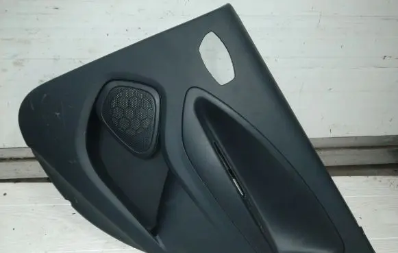 Renault Zoe Rear door card panel trim MP6842