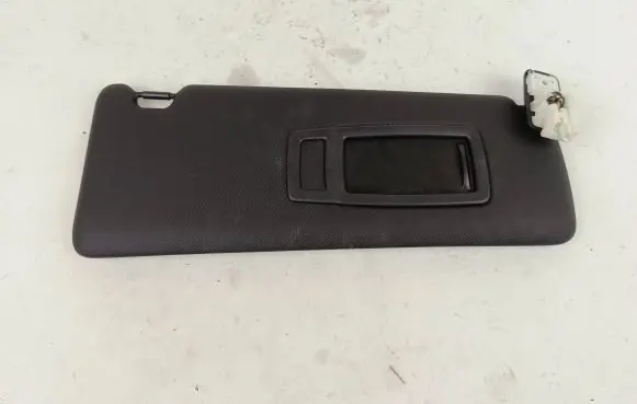 BMW 4 F36 Gran coupe Sun visor