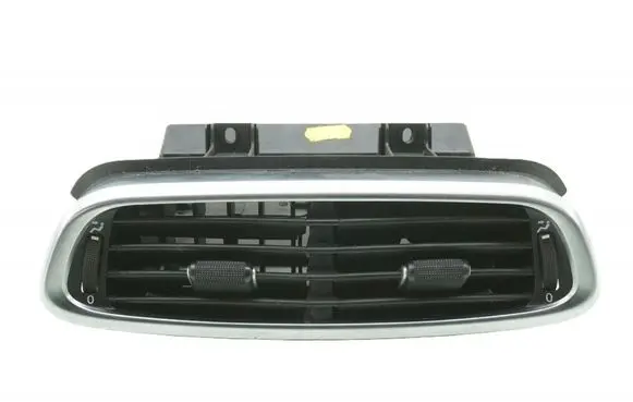 Fiat 500X Dashboard side air vent grill/cover trim 735572564
