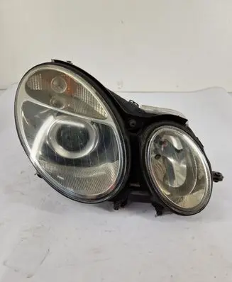 Mercedes-Benz E W211 Headlight/headlamp 15436000