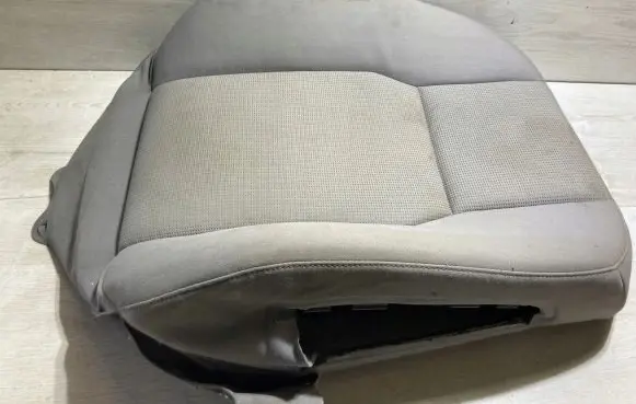Mercedes-Benz C W204 Seat trim 2049129017