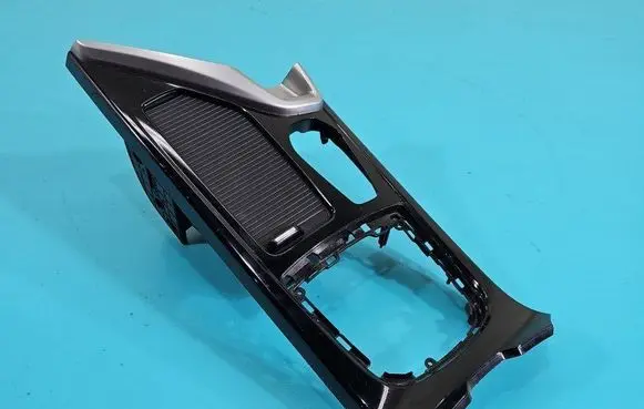 Hyundai i40 Center console decorative trim 84651-3Z000 IMPRK1490480