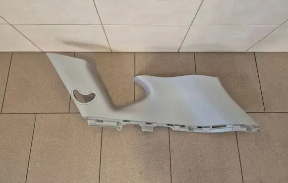 Hyundai Tucson TL (D)pillar trim (top) 85860D7000